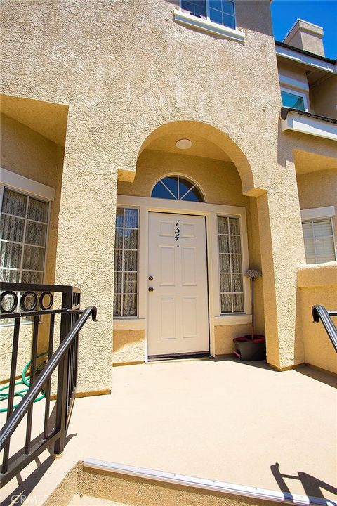 Photo of 2300 Maple Avenue #154, Torrance, CA 90503 (MLS # SB26050349)