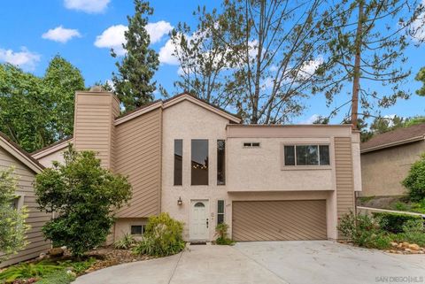 4351 Caminito Pintoresco San Diego CA 92108