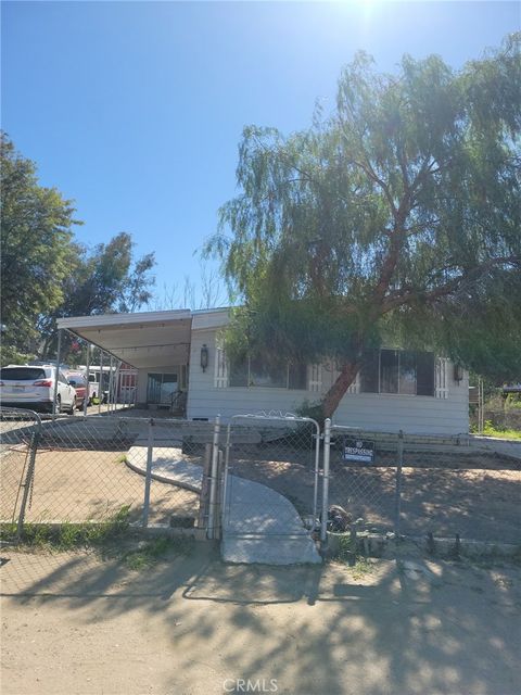 Photo of 30321 13th St, Nuevo, CA 92567 (MLS # IV26072405)