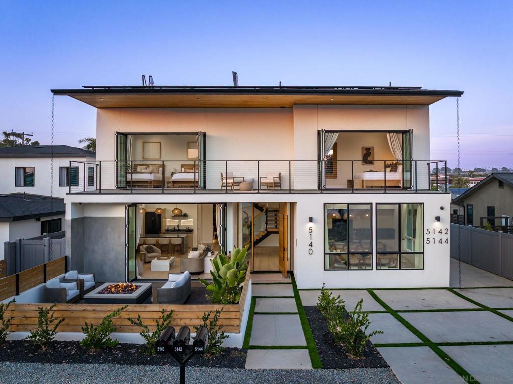 5140 Los Robles Drive