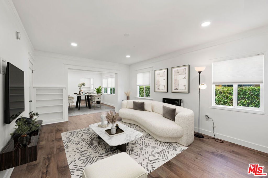 Photo of 1215 5th Avenue, Los Angeles, CA 90019 (MLS # 25622021)