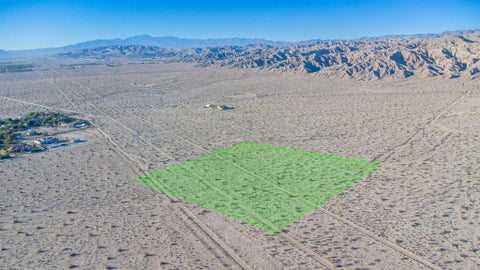 Photo of 0 Shadow Mountain Lane, Thousand Palms, CA 92276 (MLS # 219150488DA)
