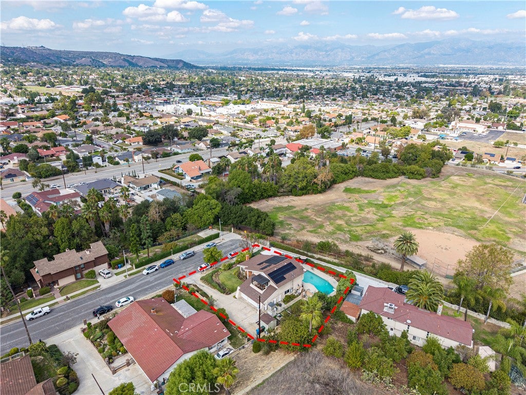 2308 Sarandi Grande Drive, Hacienda Heights CA 91745