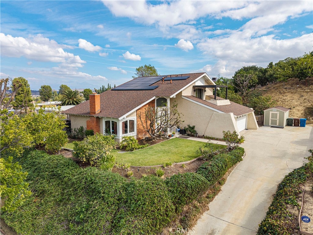 2308 Sarandi Grande Drive