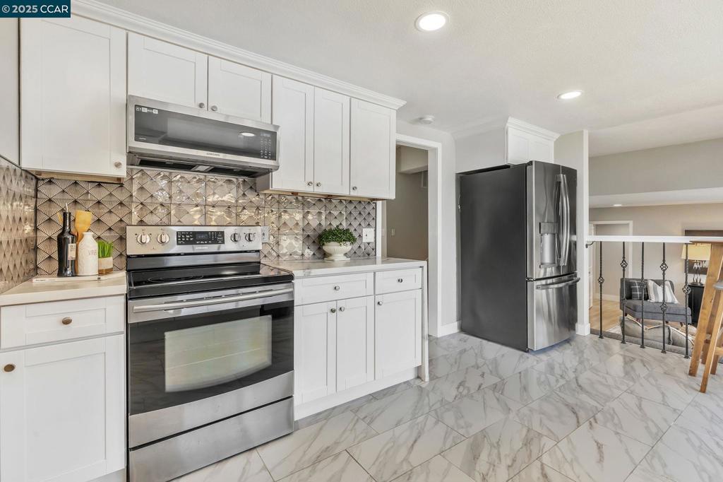 TWIN CREEKS AREA - Residential