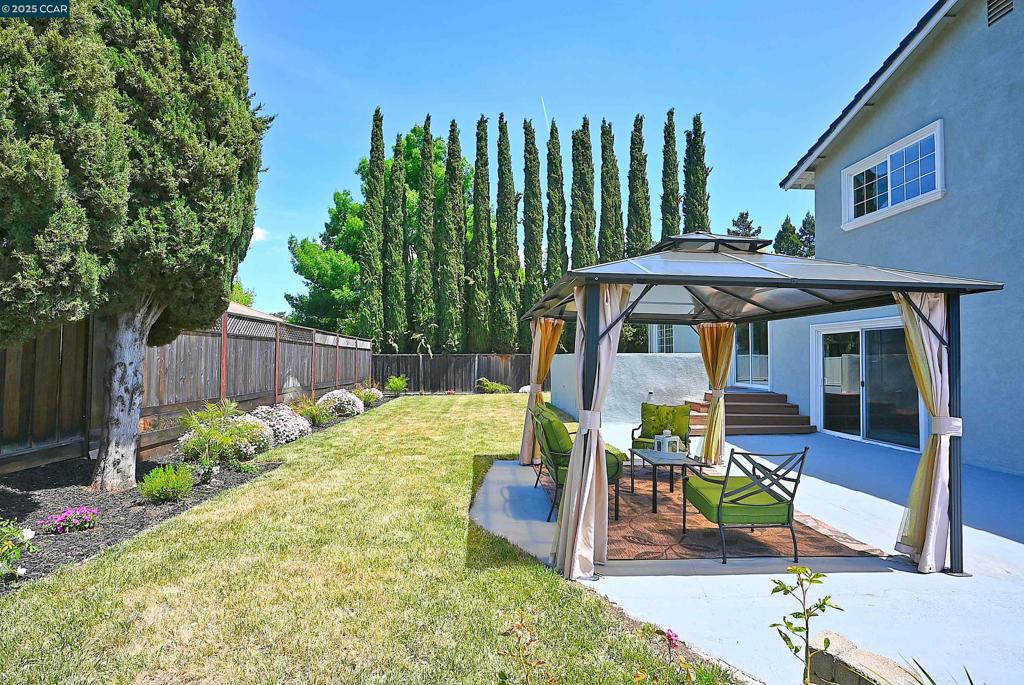 TWIN CREEKS AREA - Residential