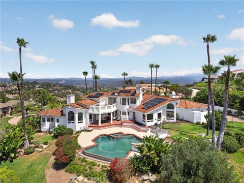Photo of 17943 Highlands Ranch PL, Poway, CA 92064 (MLS # SW26158724)