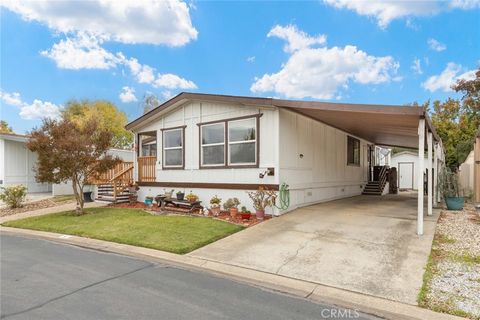 3835 Gardiner Ferry Road 4 Corning CA 96021