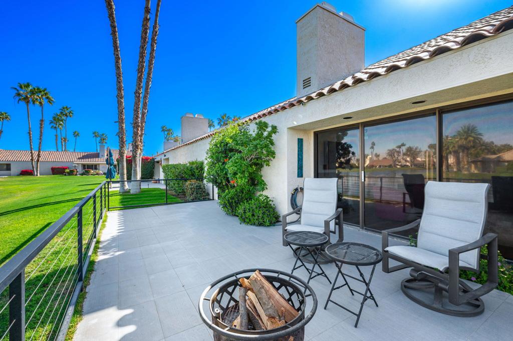 Mission Hills Country Club - Residential