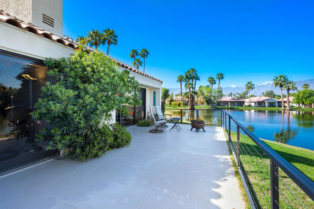 Mission Hills Country Club - Residential