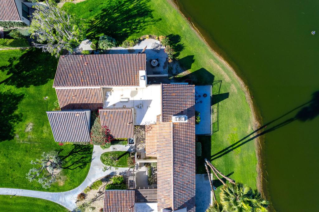 Mission Hills Country Club - Residential