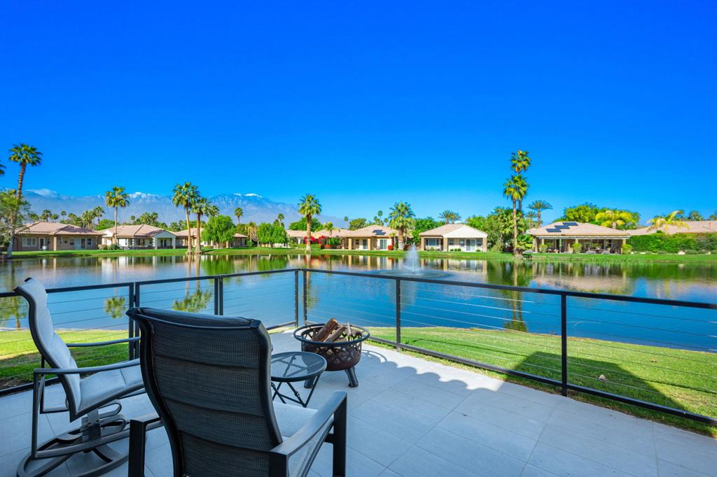 Mission Hills Country Club - Residential