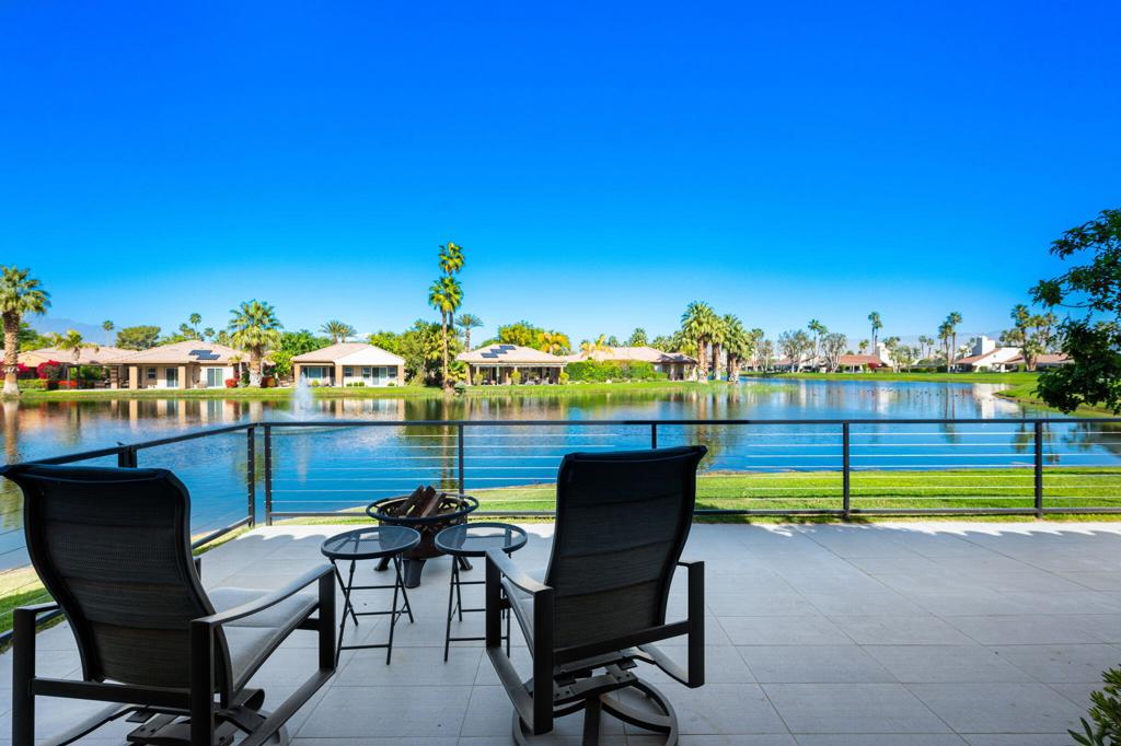 Mission Hills Country Club - Residential