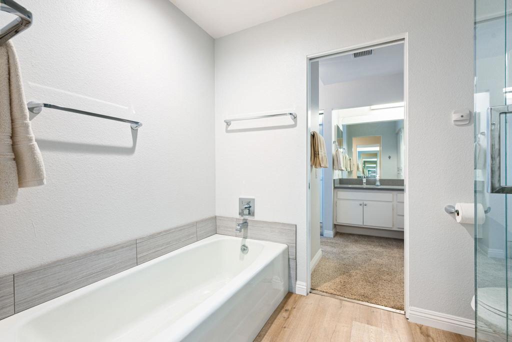 Mission Hills Country Club - Residential