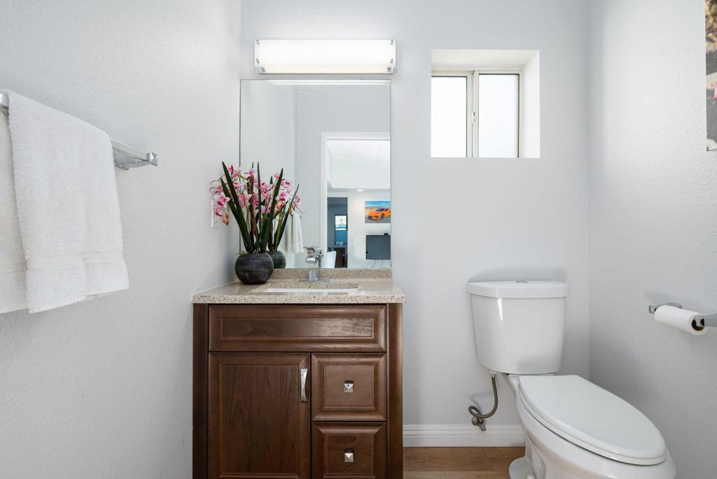 Mission Hills Country Club - Residential