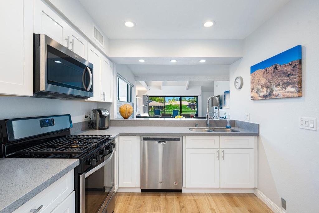 Mission Hills Country Club - Residential