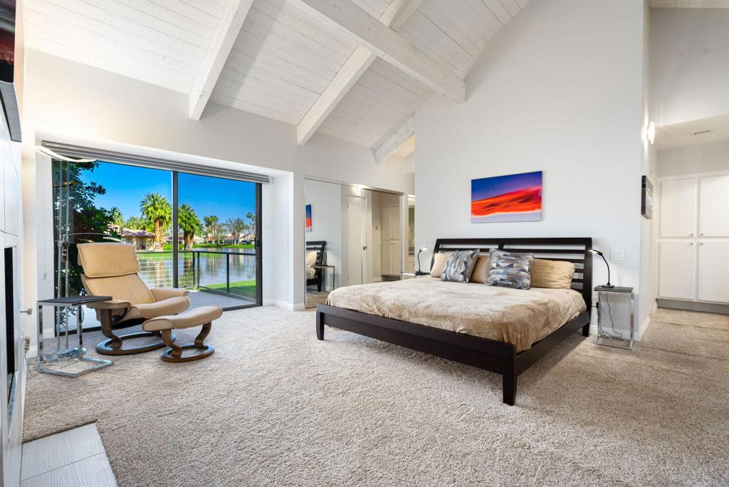 Mission Hills Country Club - Residential