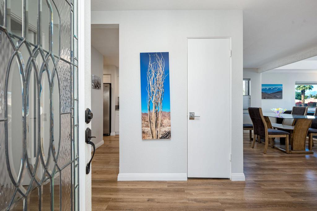 Mission Hills Country Club - Residential