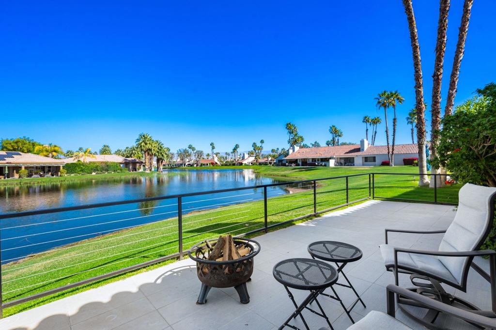 Mission Hills Country Club - Residential