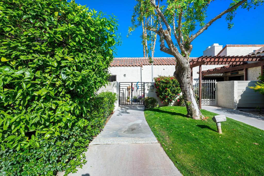 Mission Hills Country Club - Residential