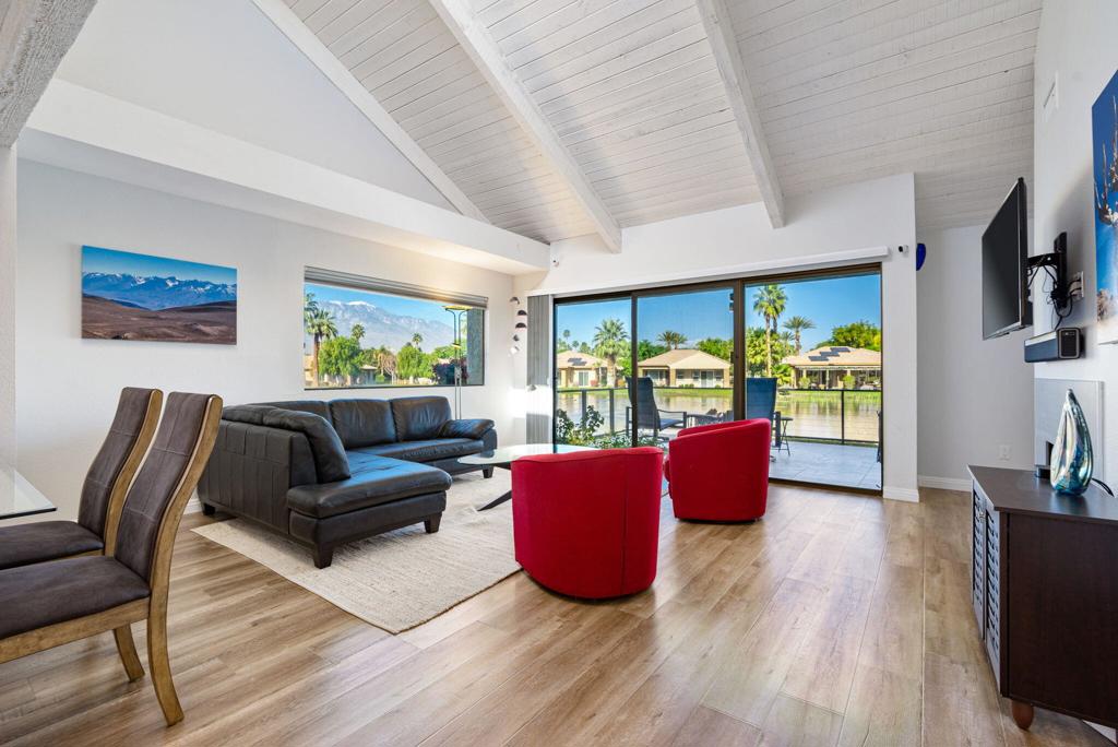 Mission Hills Country Club - Residential