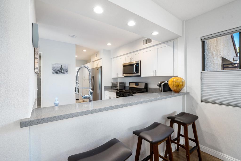 Mission Hills Country Club - Residential