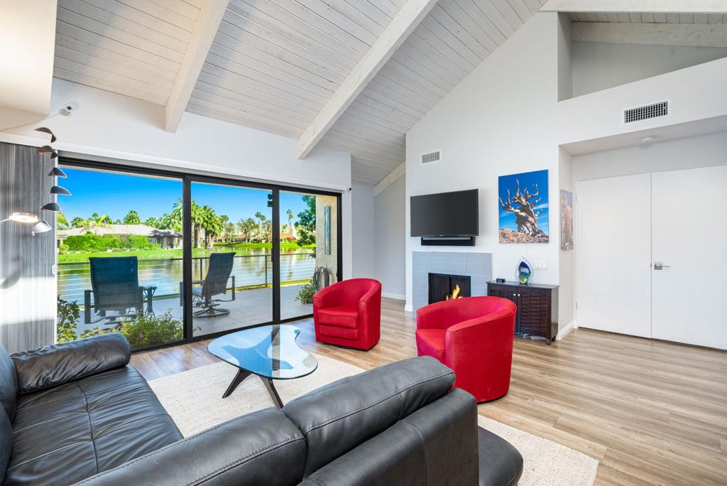 Mission Hills Country Club - Residential