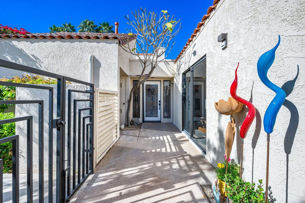 Mission Hills Country Club - Residential