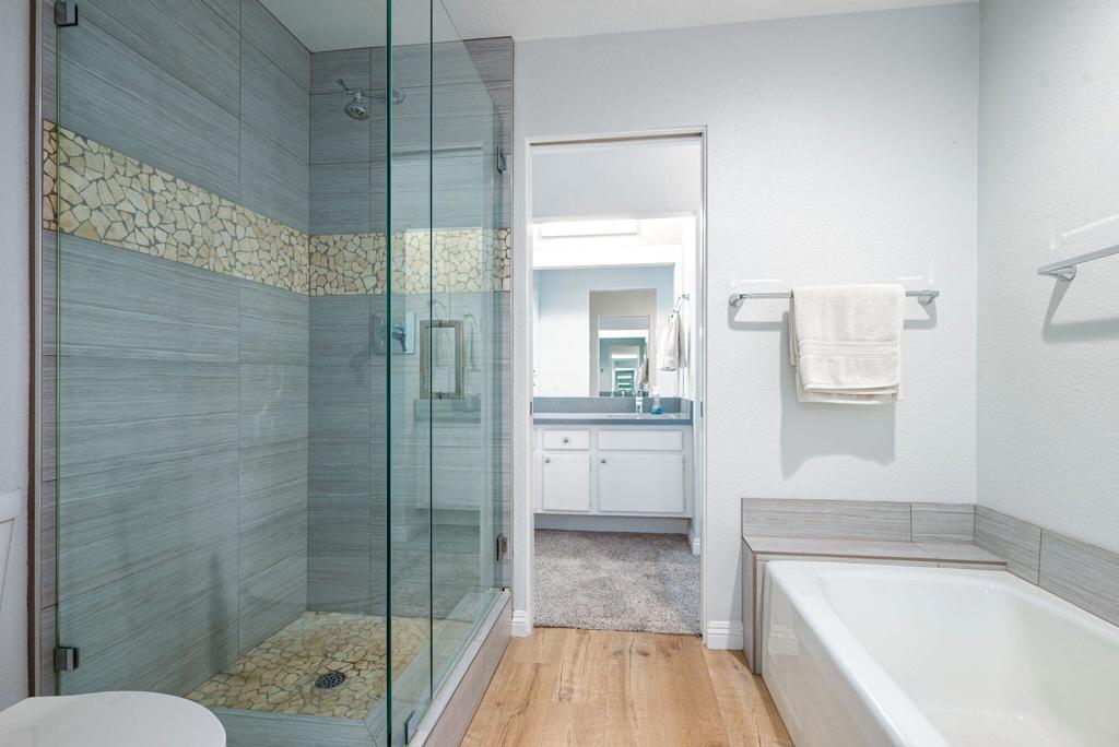 Mission Hills Country Club - Residential