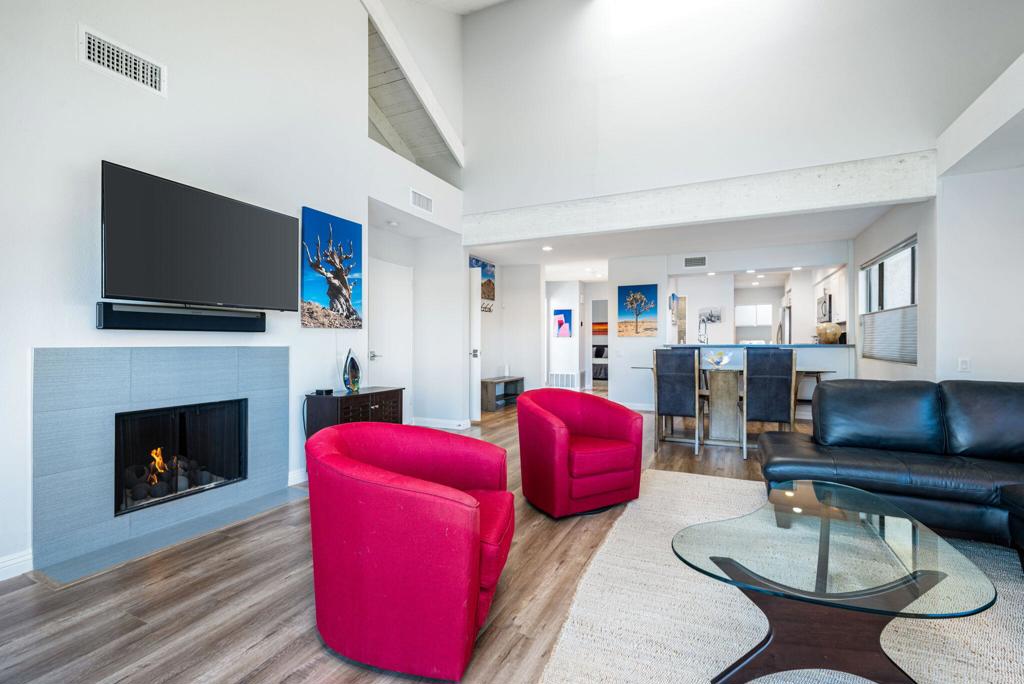 Mission Hills Country Club - Residential