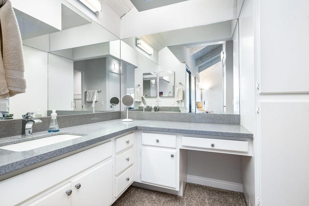 Mission Hills Country Club - Residential