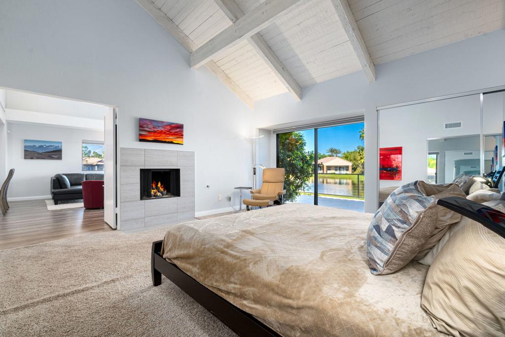 Mission Hills Country Club - Residential