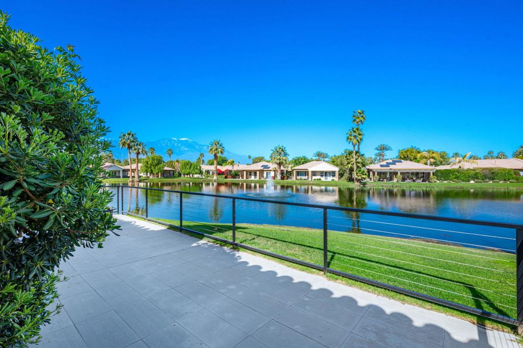 Mission Hills Country Club - Residential