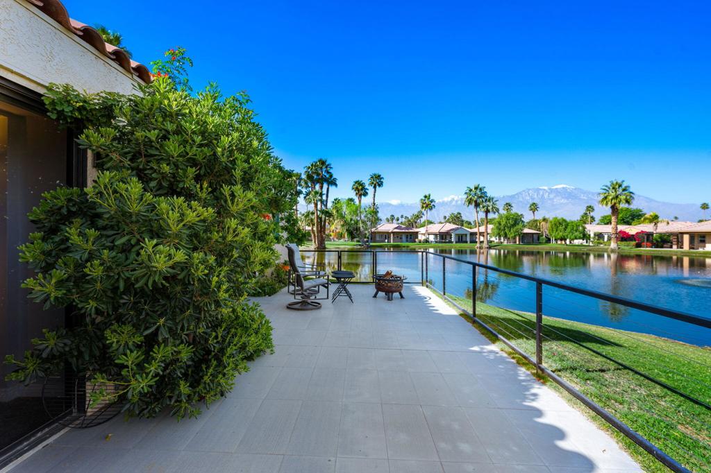 Mission Hills Country Club - Residential