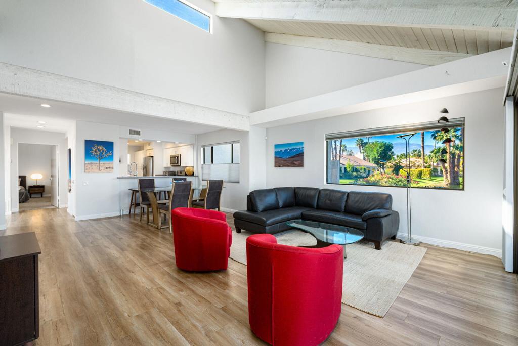 Mission Hills Country Club - Residential