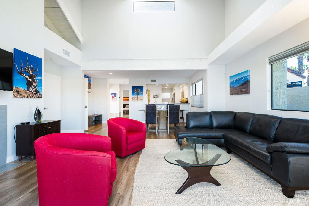 Mission Hills Country Club - Residential