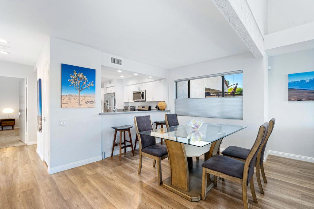 Mission Hills Country Club - Residential