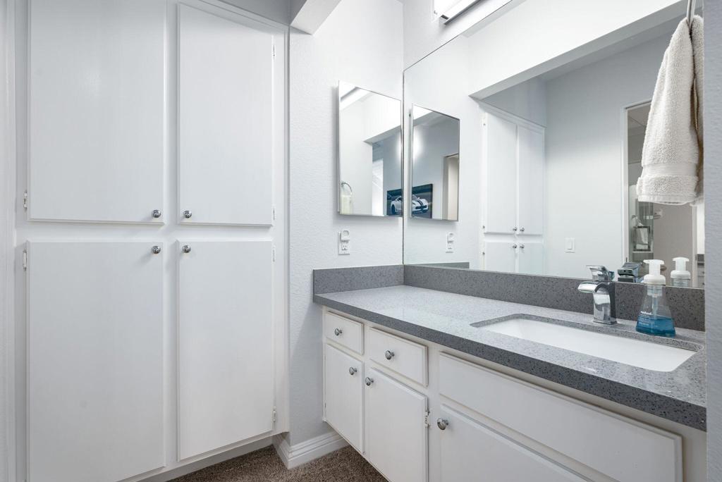 Mission Hills Country Club - Residential