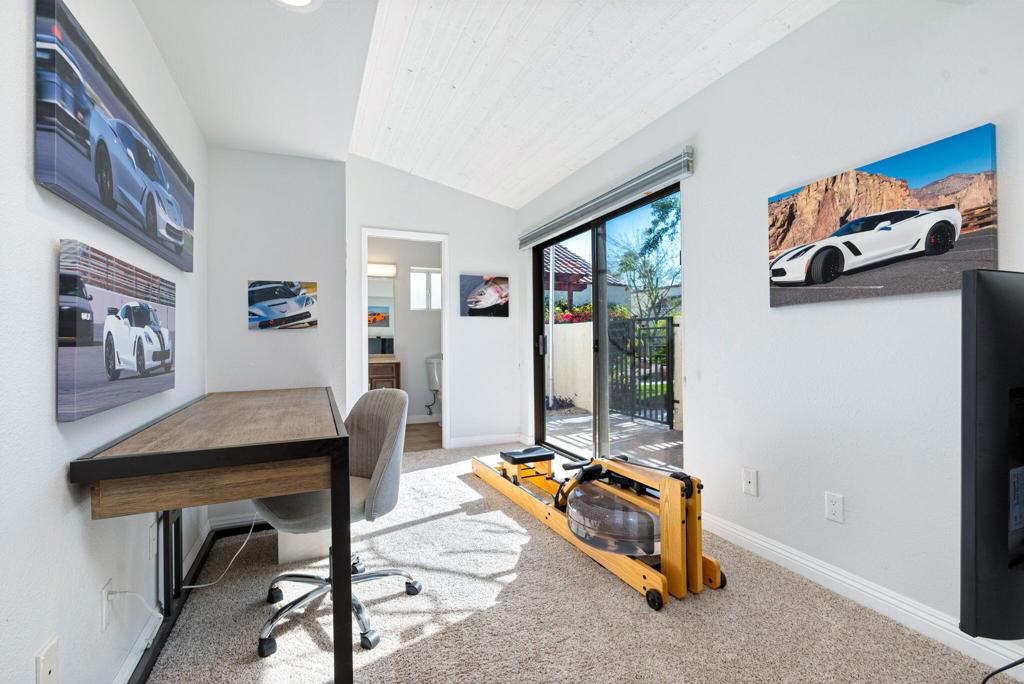 Mission Hills Country Club - Residential