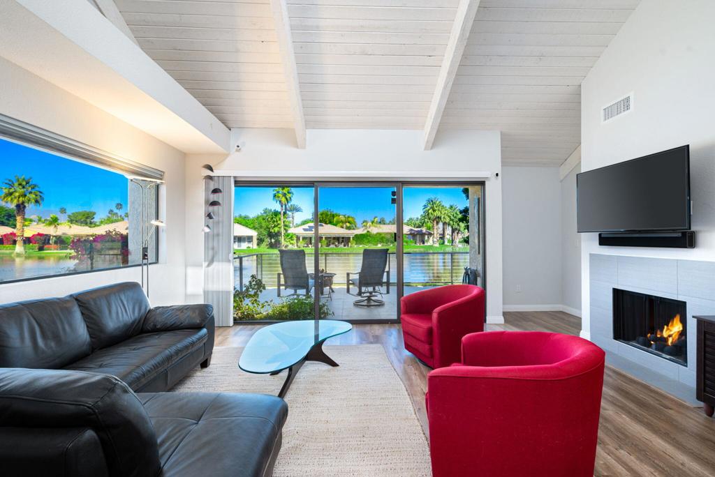 Mission Hills Country Club - Residential