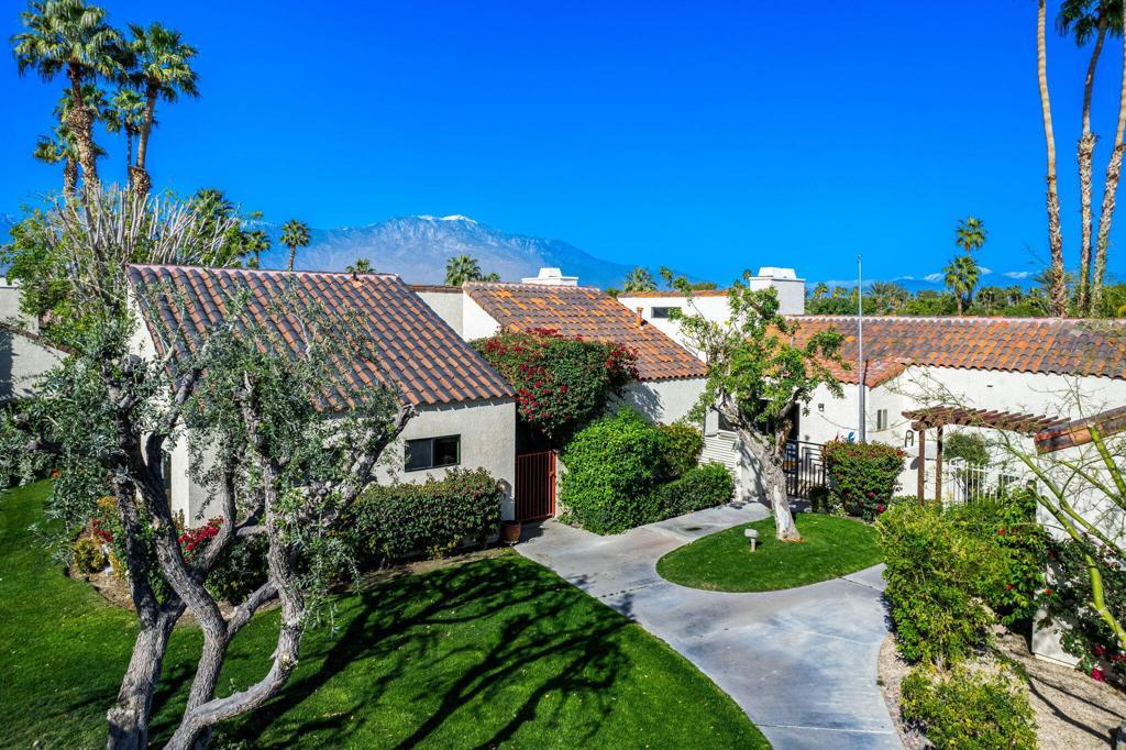 Mission Hills Country Club - Residential