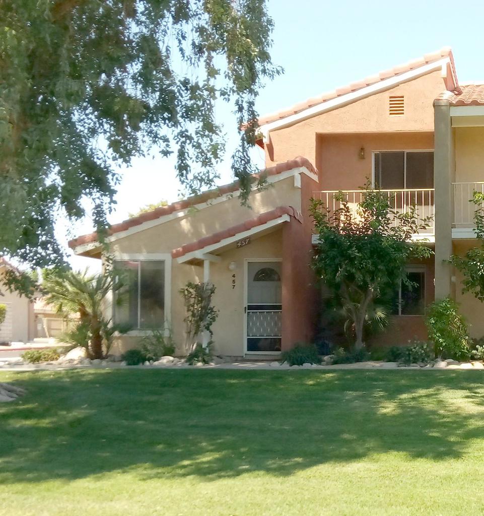 Mountain View Falls - Residential Lease