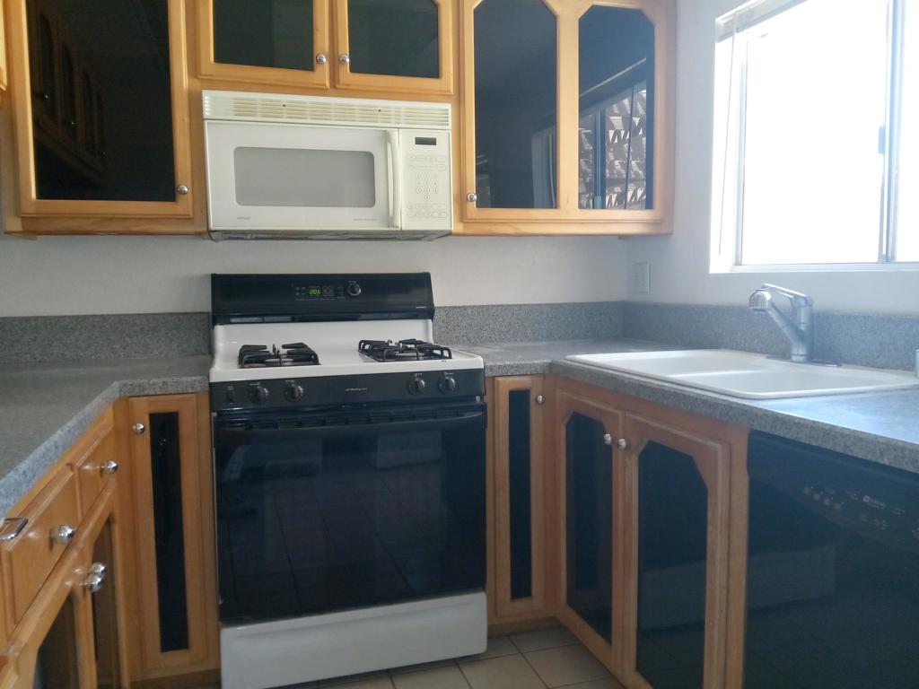 Mountain View Falls - Residential Lease