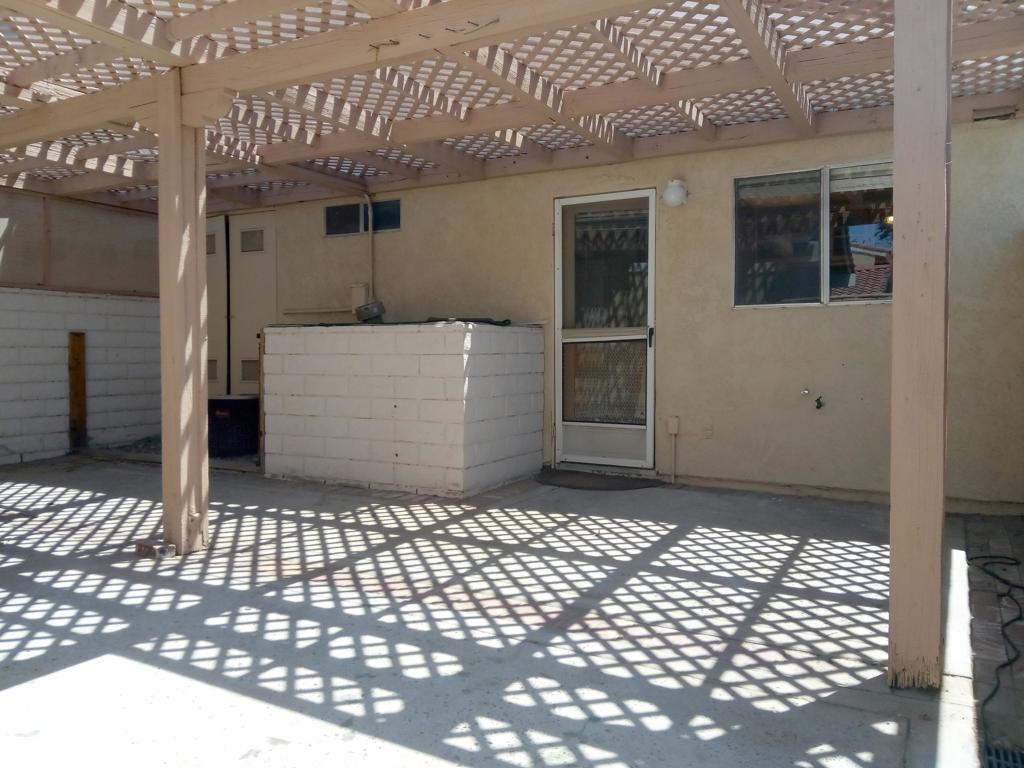 Mountain View Falls - Residential Lease