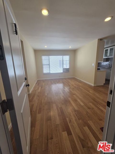 Photo of 5950 Carlton Way #8, Los Angeles, CA 90028 (MLS # 26863835)
