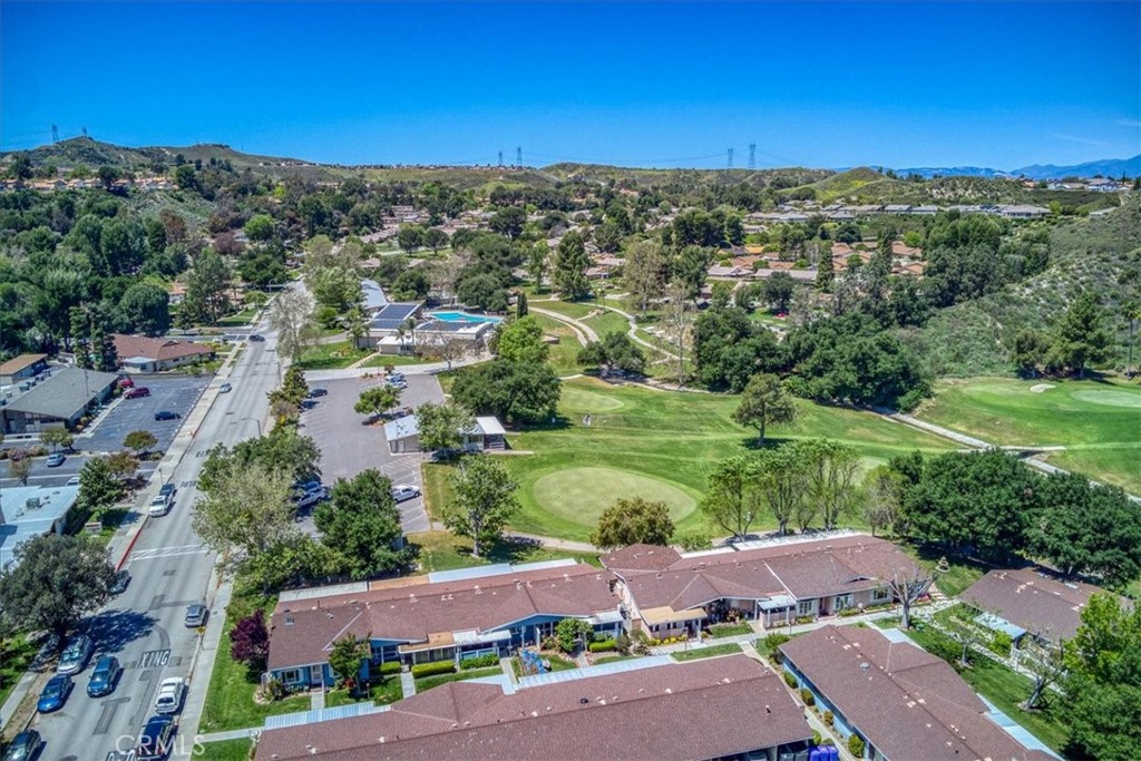 Friendly Valley (FRV) - Residential