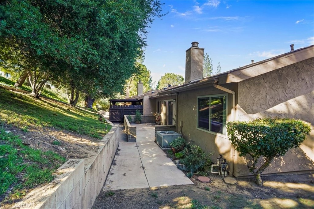 Friendly Valley (FRV) - Residential