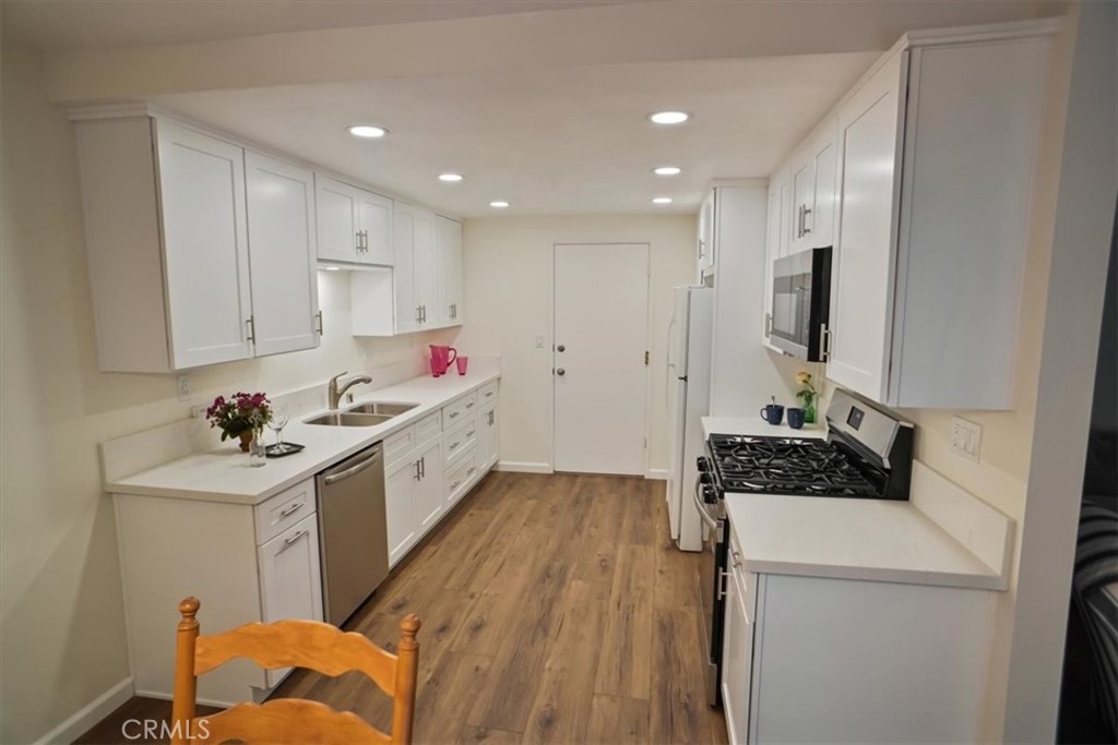 Friendly Valley (FRV) - Residential