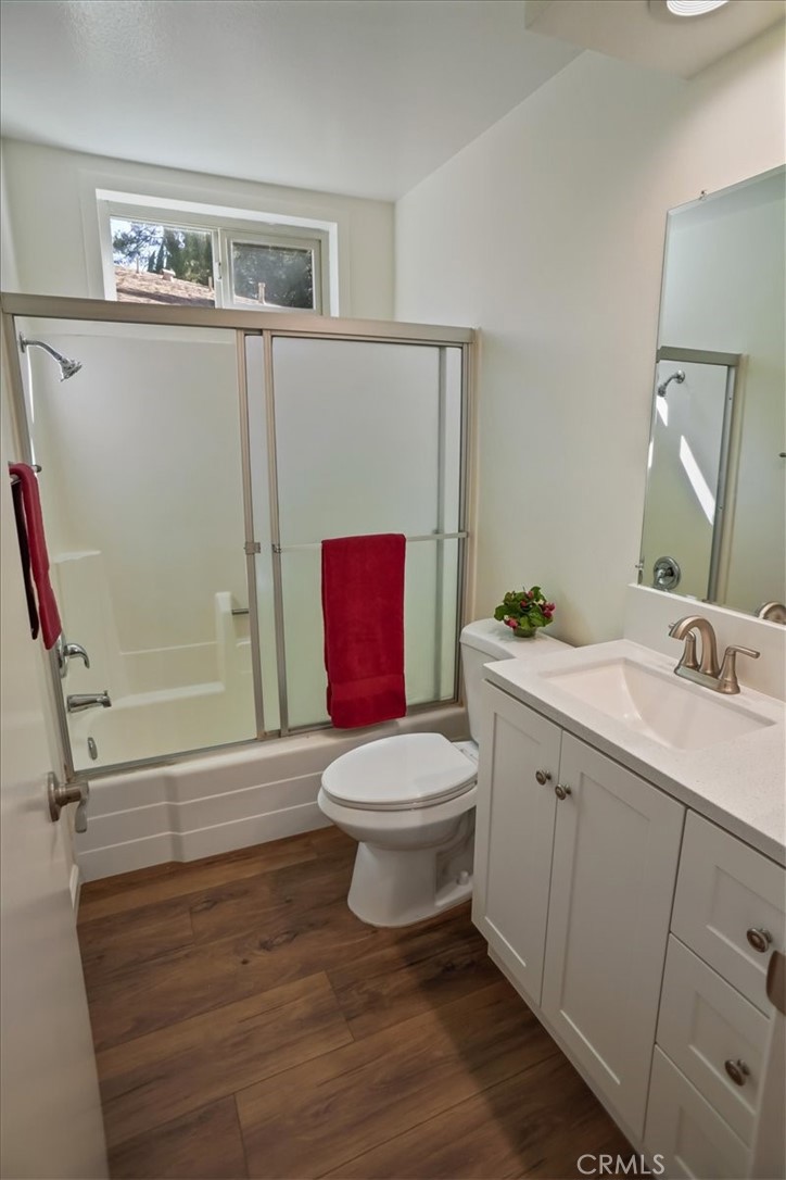 Friendly Valley (FRV) - Residential