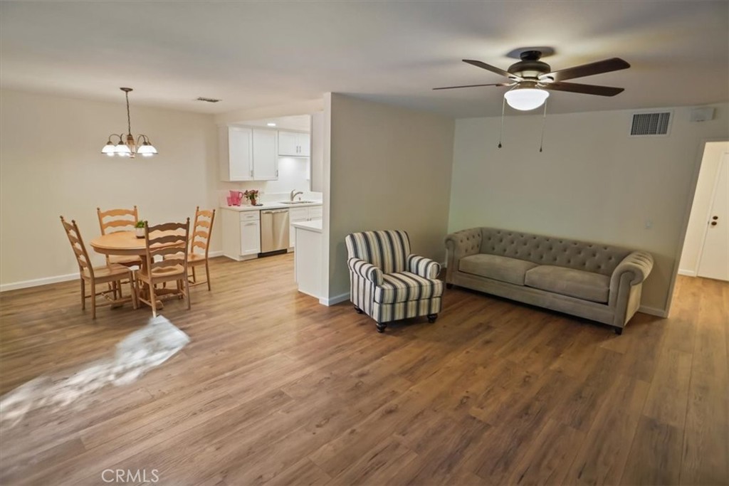 Friendly Valley (FRV) - Residential